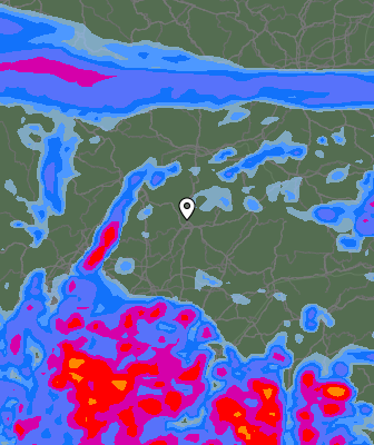 Precipitação