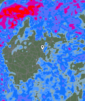 Precipitação