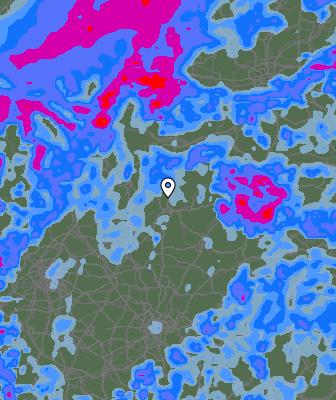 Precipitação