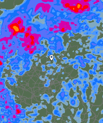 Precipitação