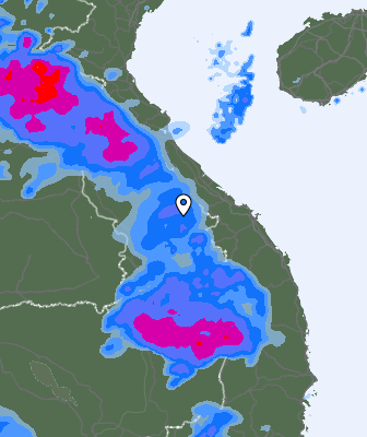 Opady atmosferyczne