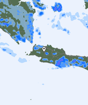 Precipitação
