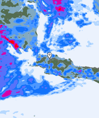 Precipitazioni