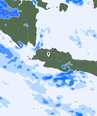 Precipitação