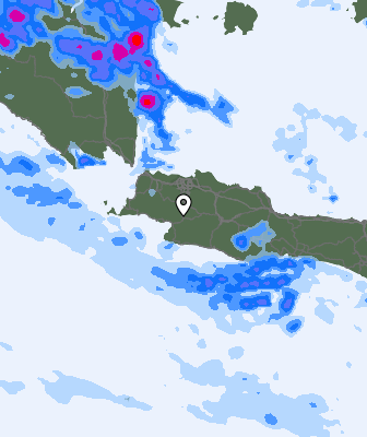 Precipitação