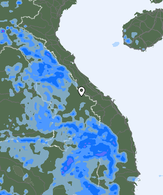 Precipitaţii