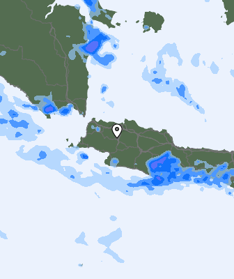 Precipitação