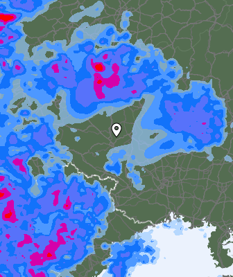 Opady atmosferyczne