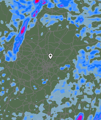 Precipitação