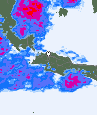 Precipitazioni
