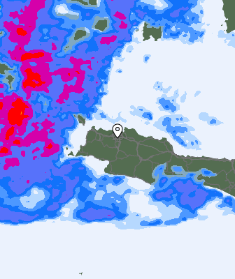 Precipitazioni