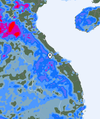 Precipitaţii