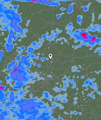 Precipitação