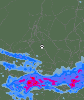 Opady atmosferyczne