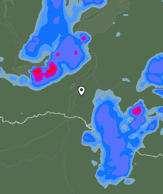 Precipitazioni