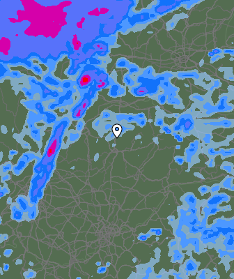 Precipitação