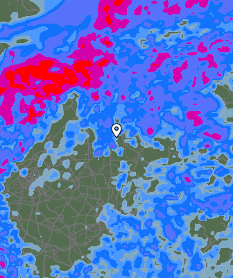 Precipitação