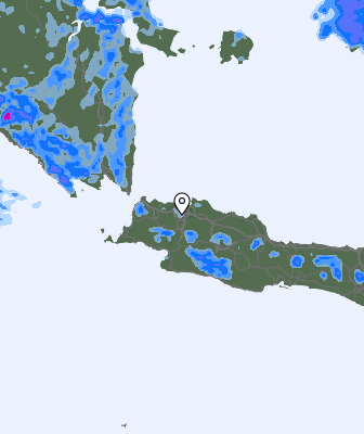 Precipitazioni