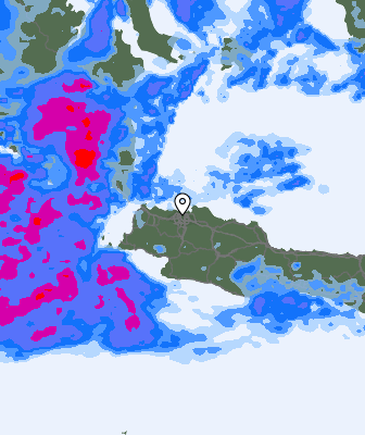 Precipitazioni