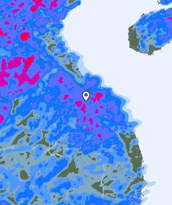 Precipitaţii