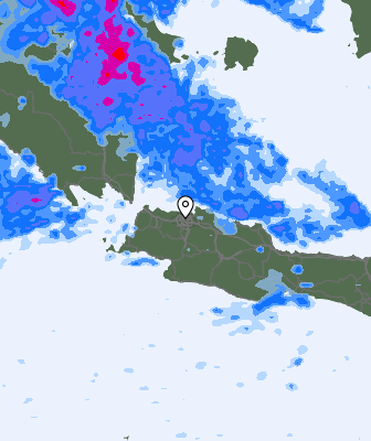 Precipitazioni