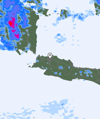 Precipitazioni