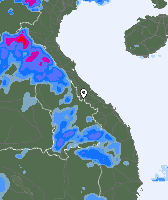 Precipitaţii
