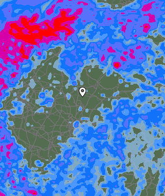 Precipitação