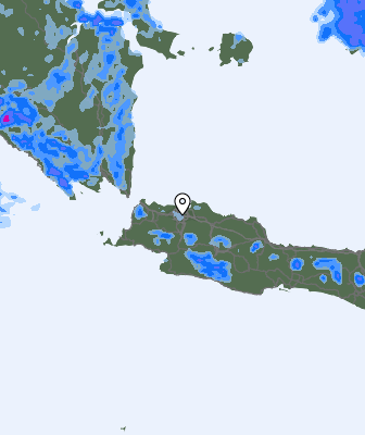 Precipitazioni