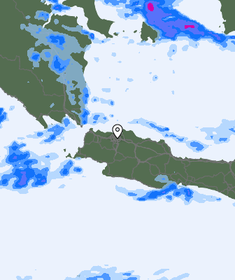 Precipitazioni