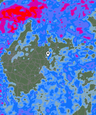 Precipitação