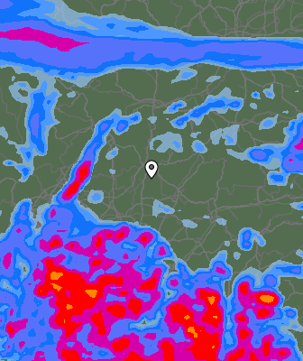 Precipitação