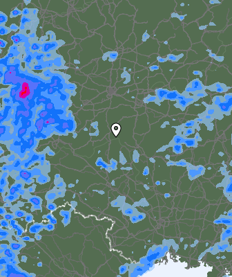 Opady atmosferyczne