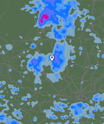 Precipitaţii