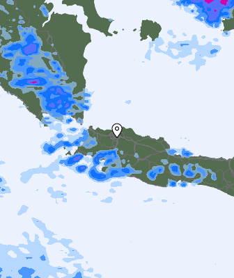 Opady atmosferyczne