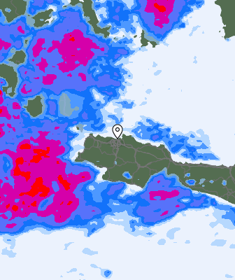 Precipitazioni