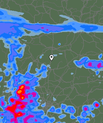 Precipitação