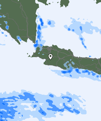 Precipitação