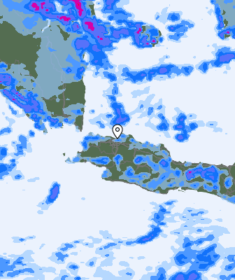 Precipitação