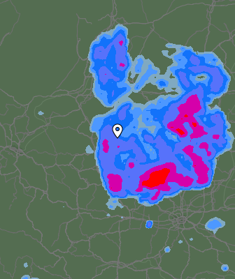 Precipitaţii