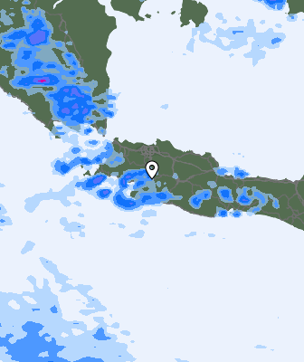 Opady atmosferyczne