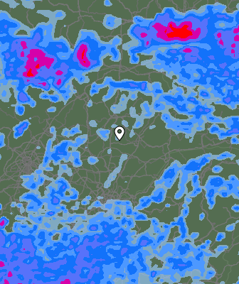 Precipitação