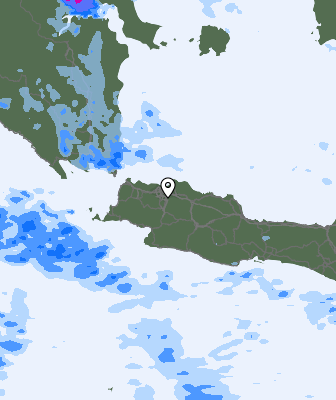 Opady atmosferyczne