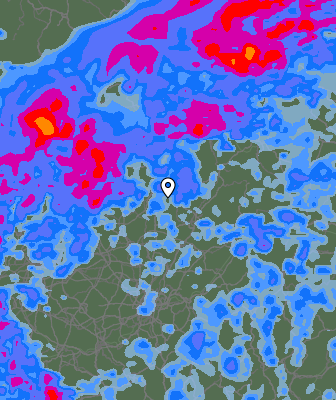 Precipitação
