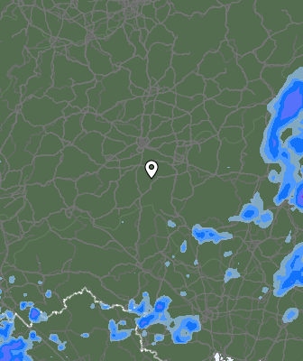 Opady atmosferyczne