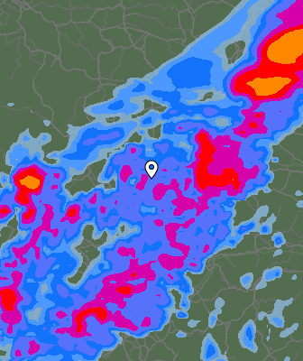 Precipitação