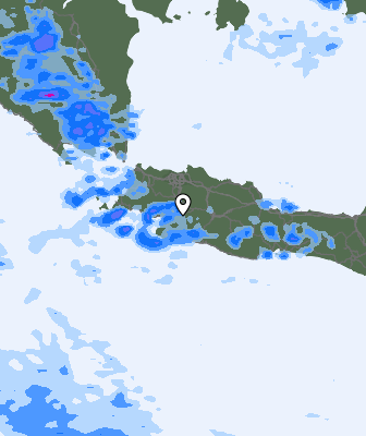 Opady atmosferyczne