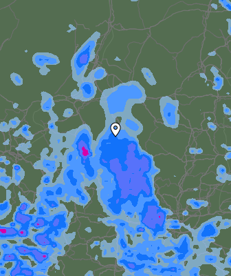 Precipitaţii
