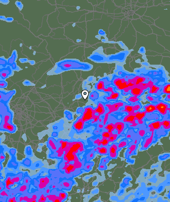 Precipitação