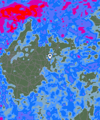 Precipitação